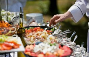 Abiball – Catering Pforzheim