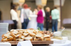 Abiball – Catering Pforzheim