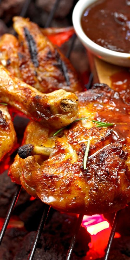 BBQ & Grillfest – Catering Pforzheim