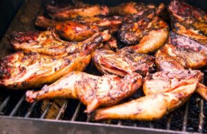 BBQ & Grillfest – Catering Pforzheim