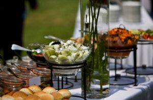 BBQ & Grillfest – Catering Pforzheim