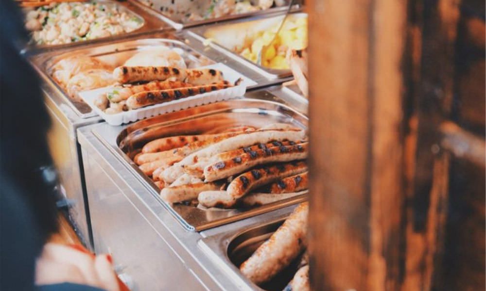BBQ & Grillfest – Catering Pforzheim