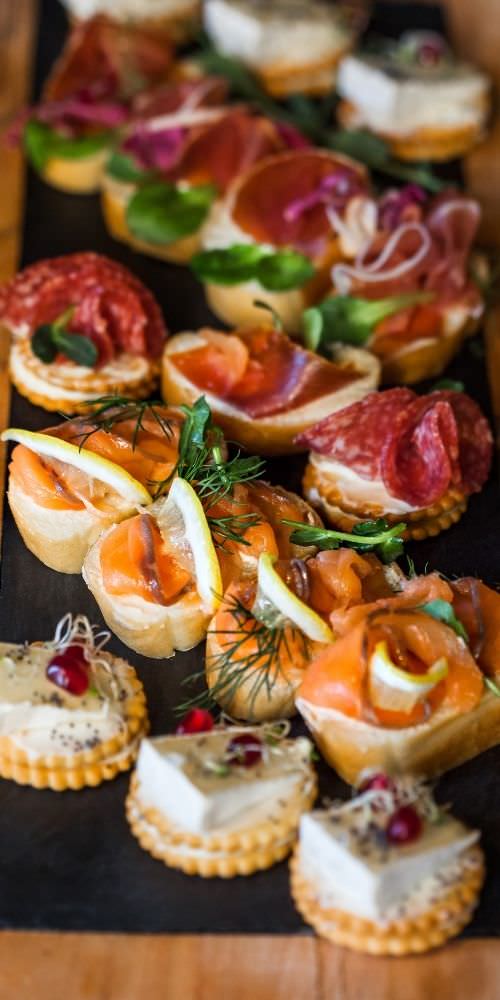 Brunch Catering – Catering Pforzheim