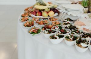 Brunch Catering – Catering Pforzheim