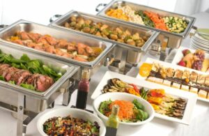 Fingerfood – Catering Pforzheim