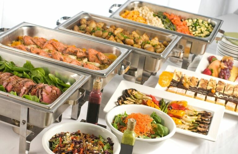 Brunch Catering – Catering Pforzheim