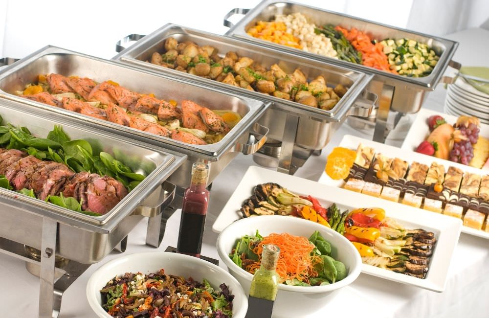 Brunch Catering – Catering Pforzheim