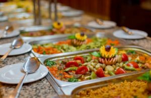 Buffet – Catering Pforzheim