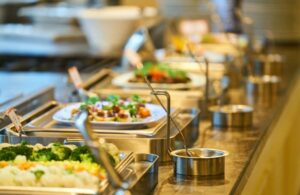 Buffet – Catering Pforzheim