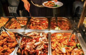 Buffet – Catering Pforzheim