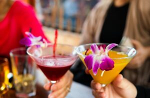 Cocktail Catering – Catering Pforzheim