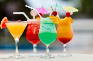 Cocktail Catering – Catering Pforzheim