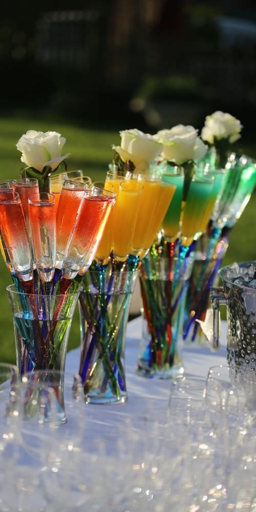 Cocktail Catering – Catering Pforzheim