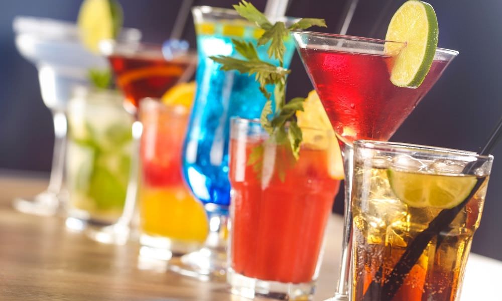 Cocktail Catering – Catering Pforzheim