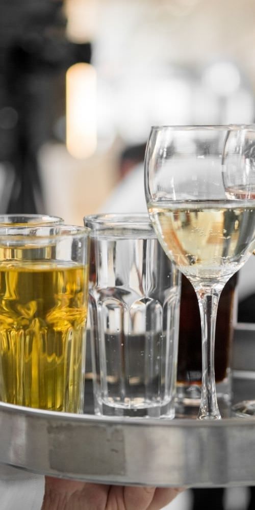 Getränke Catering – Catering Pforzheim