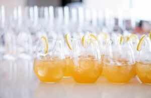 Getränke Catering – Catering Pforzheim