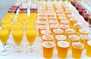 Getränke Catering – Catering Pforzheim