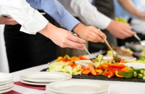 Firmenfeier & Firmenevent – Catering Pforzheim