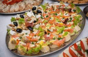 Firmenfeier & Firmenevent – Catering Pforzheim