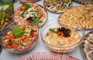 Firmenfeier & Firmenevent – Catering Pforzheim