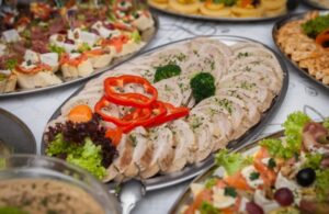 Firmenfeier & Firmenevent – Catering Pforzheim