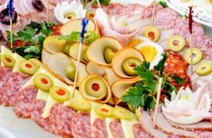 Firmenfeier & Firmenevent – Catering Pforzheim