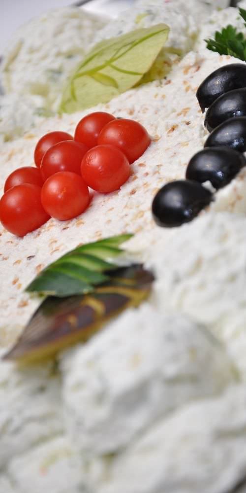 Firmenjubiläum – Catering Pforzheim