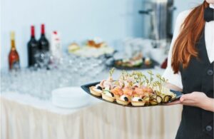 Firmenjubiläum – Catering Pforzheim