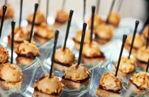 Firmenjubiläum – Catering Pforzheim
