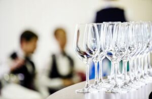 Firmenjubiläum – Catering Pforzheim