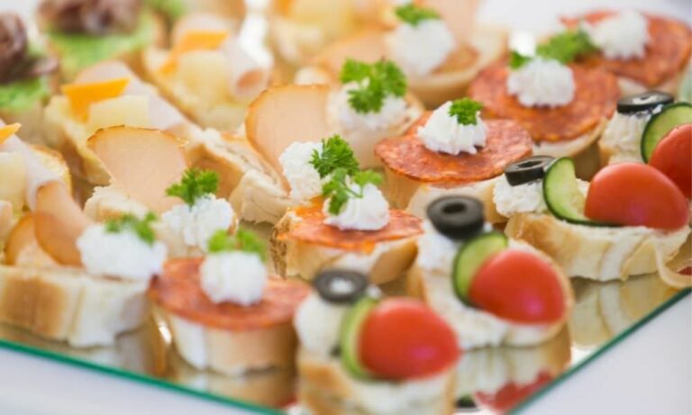 Frühstück Empfang – Catering Pforzheim