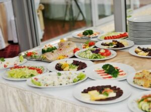 Frühstück Catering – Catering Pforzheim
