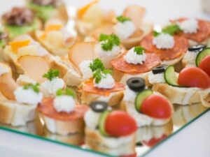Frühstück Catering – Catering Pforzheim