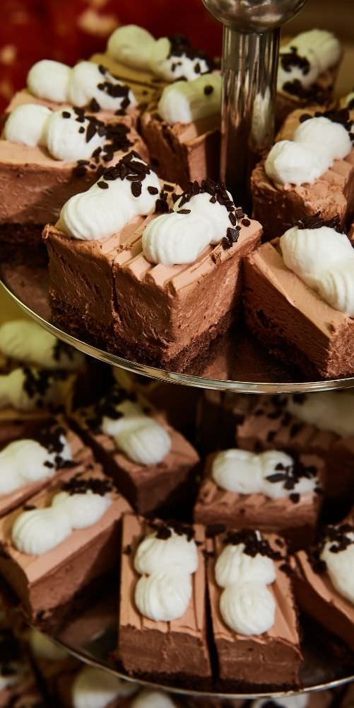 Geburtstag – Catering Pforzheim