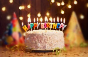 Geburtstag – Catering Pforzheim