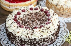 Geburtstag – Catering Pforzheim