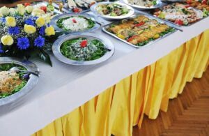 Geburtstag – Catering Pforzheim
