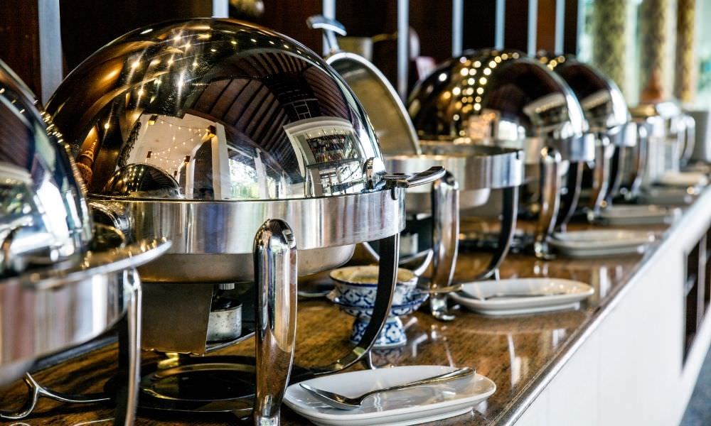 Geburtstag – Catering Pforzheim