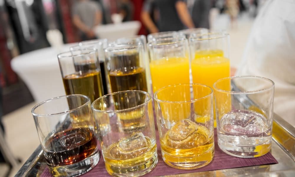 Getränke Catering – Catering Pforzheim