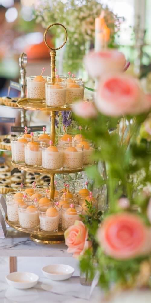 Hochzeit – Catering Pforzheim