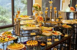 Hochzeit – Catering Pforzheim