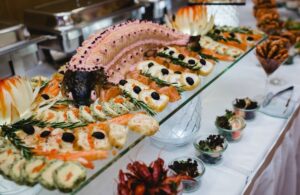Hochzeit – Catering Pforzheim