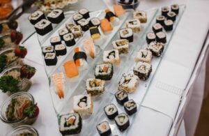 Hochzeit – Catering Pforzheim