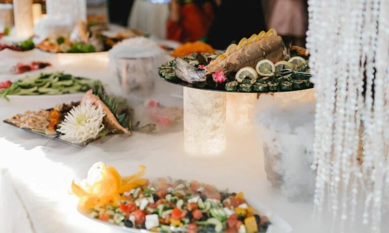 Hochzeit – Catering Pforzheim