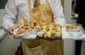 Jubiläum – Catering Pforzheim
