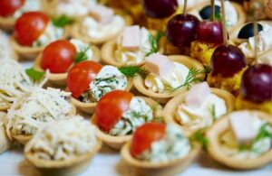 Jubiläum – Catering Pforzheim
