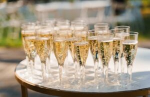Jubiläum – Catering Pforzheim