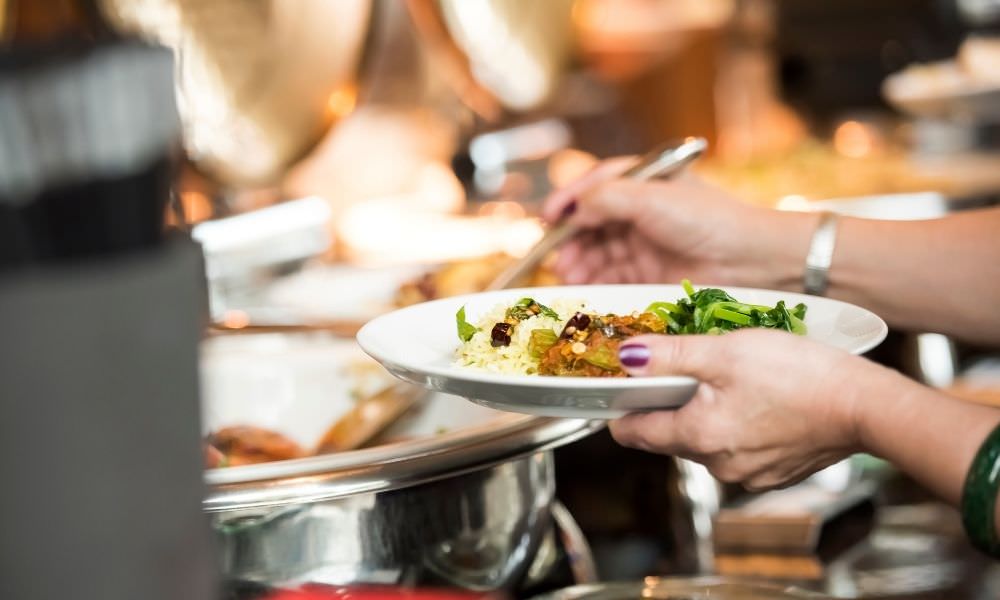 Jubiläum – Catering Pforzheim