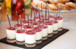 Konferenz & Tagung – Catering Pforzheim