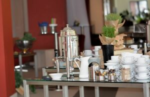 Konferenz & Tagung – Catering Pforzheim